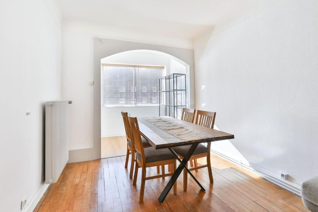 Suite Tres Moderne Et Cosy, Proche Centre-Ville, Mulhouse Centre Εξωτερικό φωτογραφία