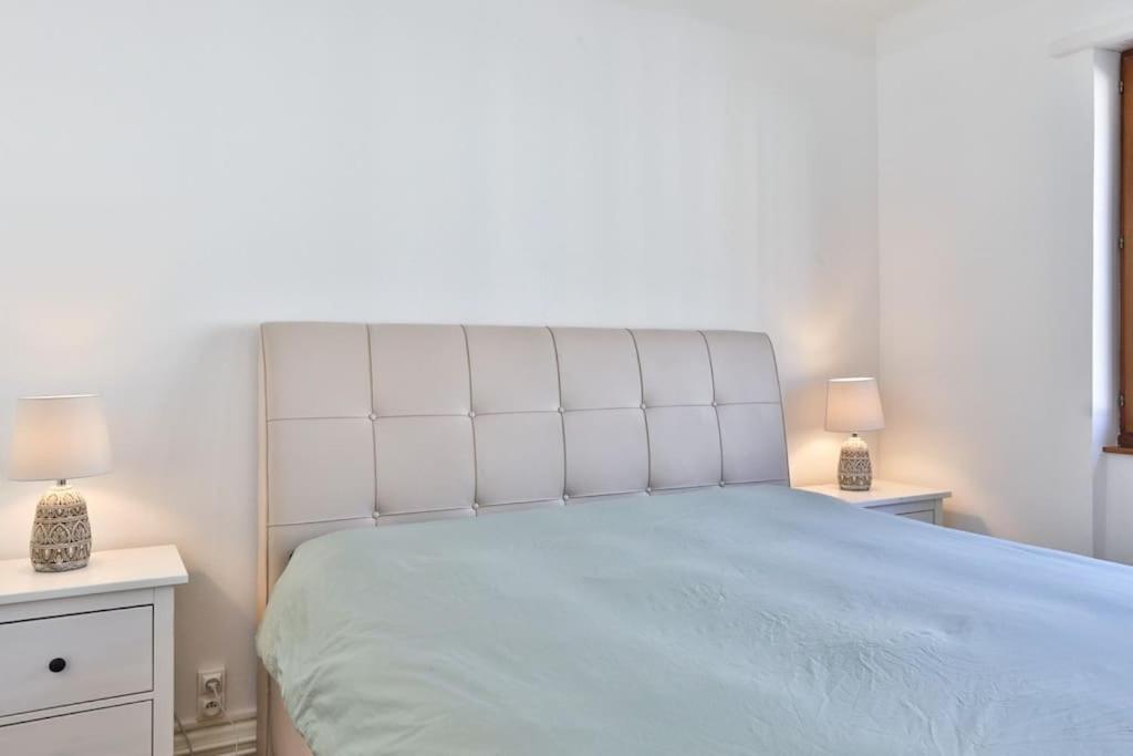 Suite Tres Moderne Et Cosy, Proche Centre-Ville, Mulhouse Centre Εξωτερικό φωτογραφία