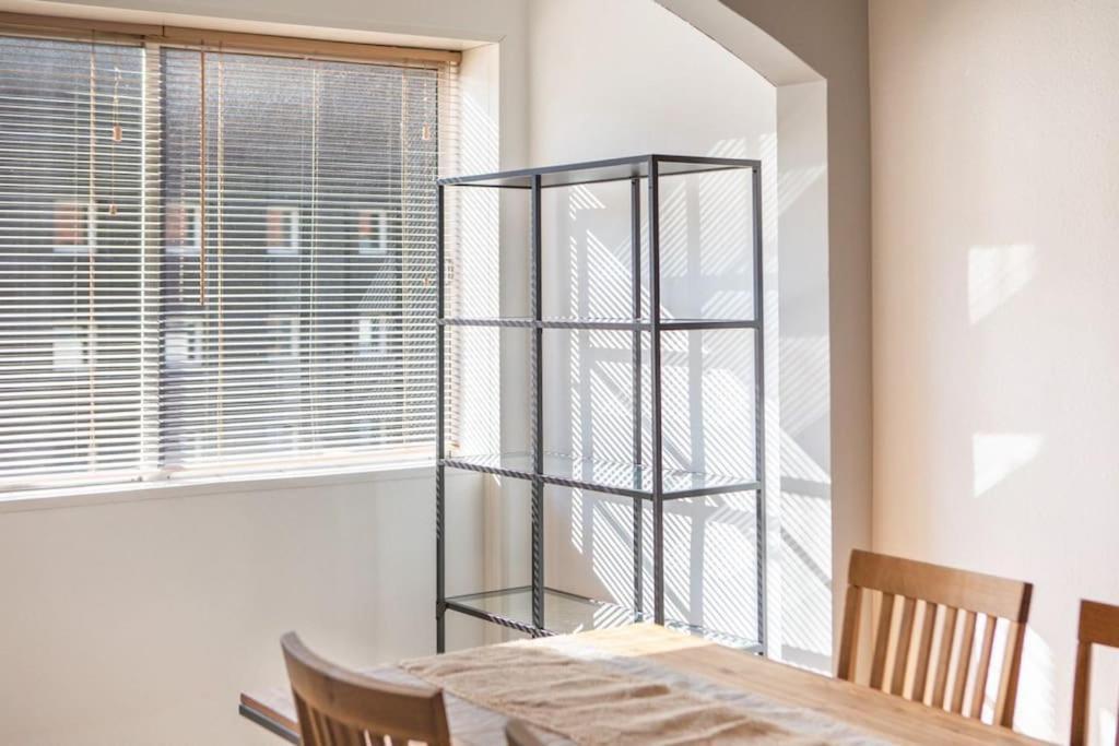 Suite Tres Moderne Et Cosy, Proche Centre-Ville, Mulhouse Centre Εξωτερικό φωτογραφία