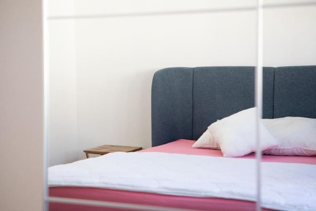 Suite Tres Moderne Et Cosy, Proche Centre-Ville, Mulhouse Centre Εξωτερικό φωτογραφία