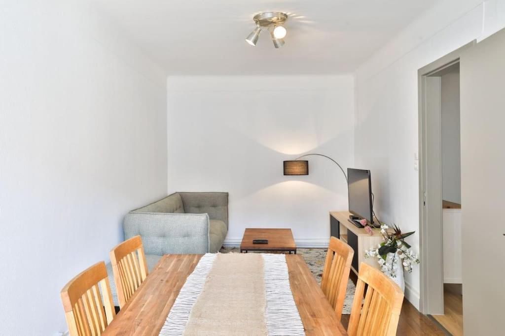 Suite Tres Moderne Et Cosy, Proche Centre-Ville, Mulhouse Centre Εξωτερικό φωτογραφία