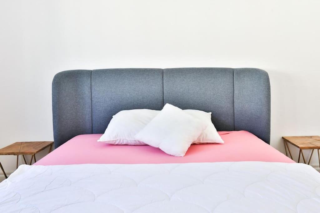 Suite Tres Moderne Et Cosy, Proche Centre-Ville, Mulhouse Centre Εξωτερικό φωτογραφία