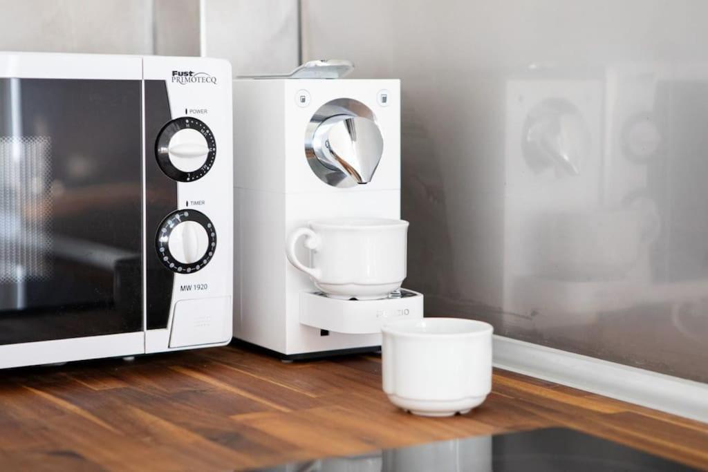 Suite Tres Moderne Et Cosy, Proche Centre-Ville, Mulhouse Centre Εξωτερικό φωτογραφία