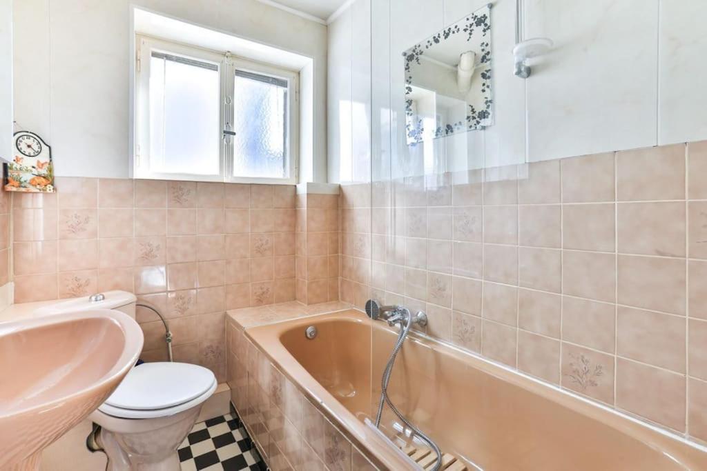 Suite Tres Moderne Et Cosy, Proche Centre-Ville, Mulhouse Centre Εξωτερικό φωτογραφία