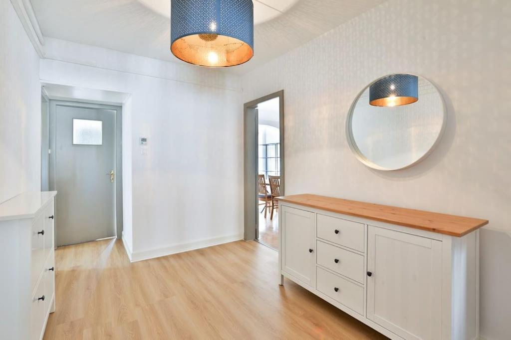 Suite Tres Moderne Et Cosy, Proche Centre-Ville, Mulhouse Centre Εξωτερικό φωτογραφία