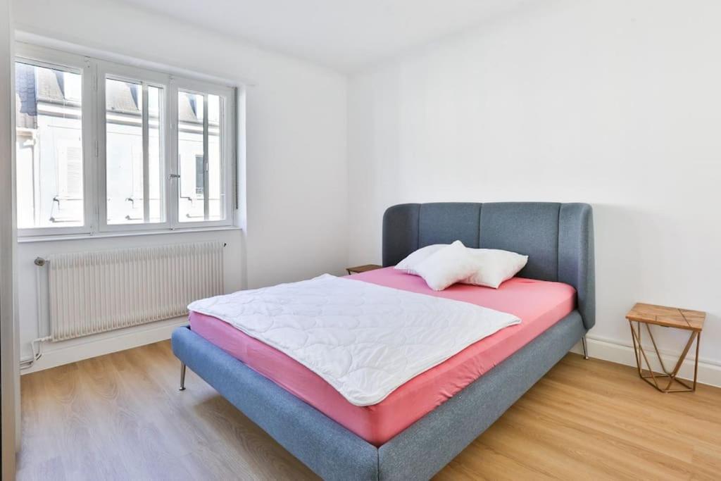 Suite Tres Moderne Et Cosy, Proche Centre-Ville, Mulhouse Centre Εξωτερικό φωτογραφία