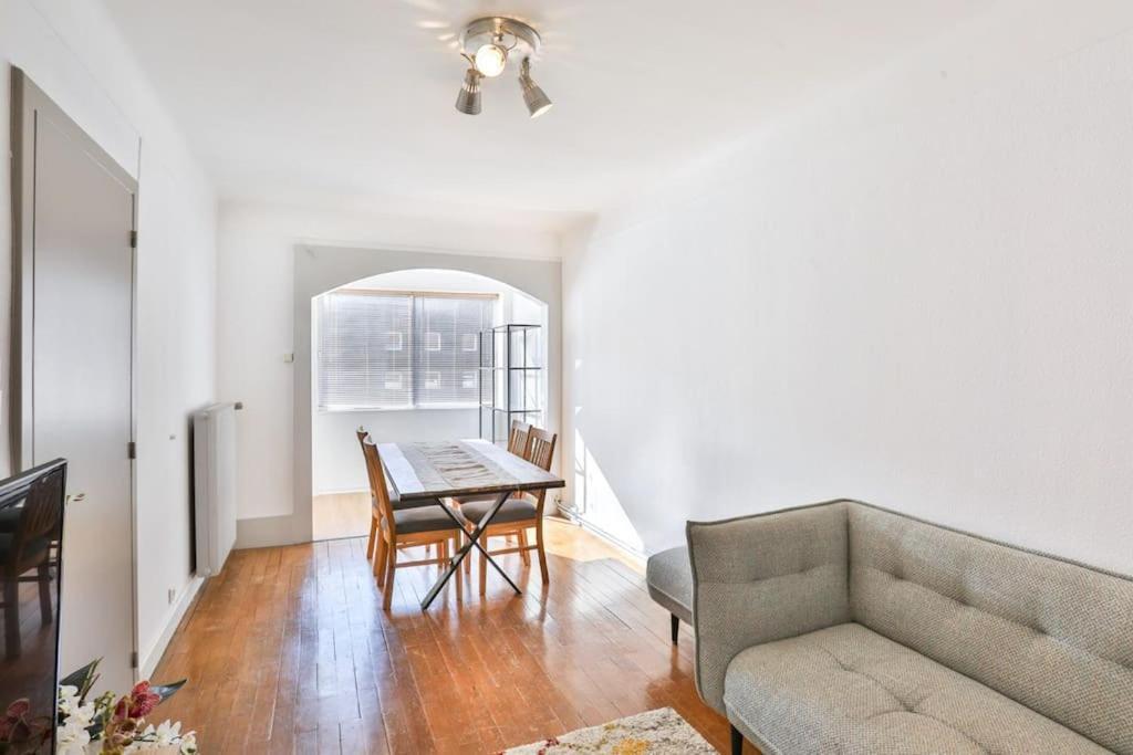 Suite Tres Moderne Et Cosy, Proche Centre-Ville, Mulhouse Centre Εξωτερικό φωτογραφία
